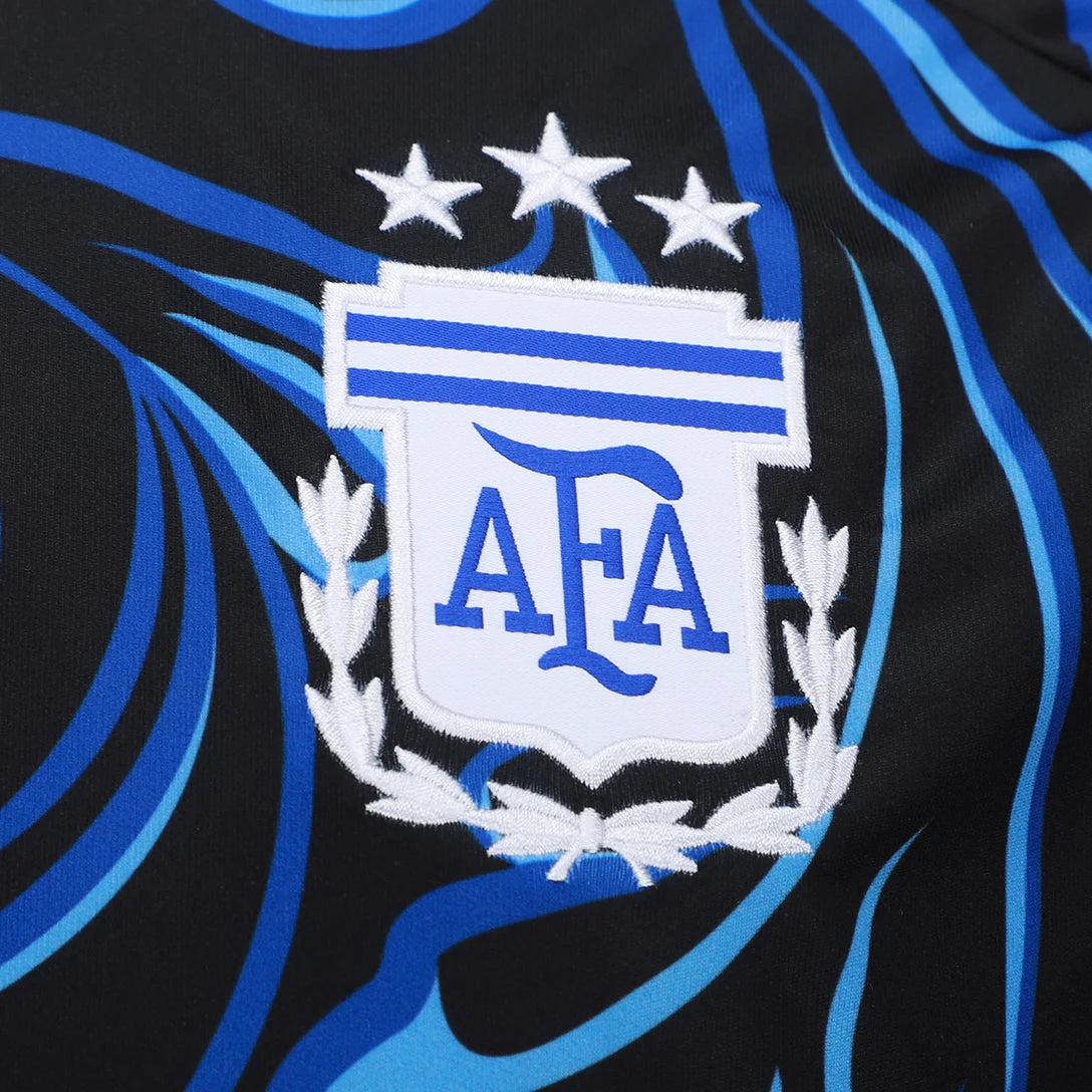Camisa Argentina II 2026 - Adidas Originals | Futmantos