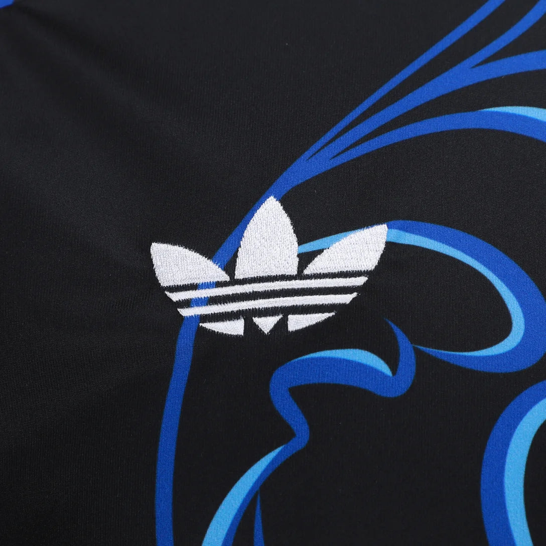 Camisa Argentina II 2026 - Adidas Originals | Futmantos