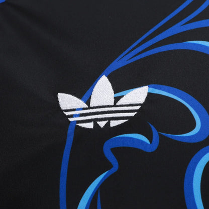 Camisa Argentina II 2026 - Adidas Originals | Futmantos