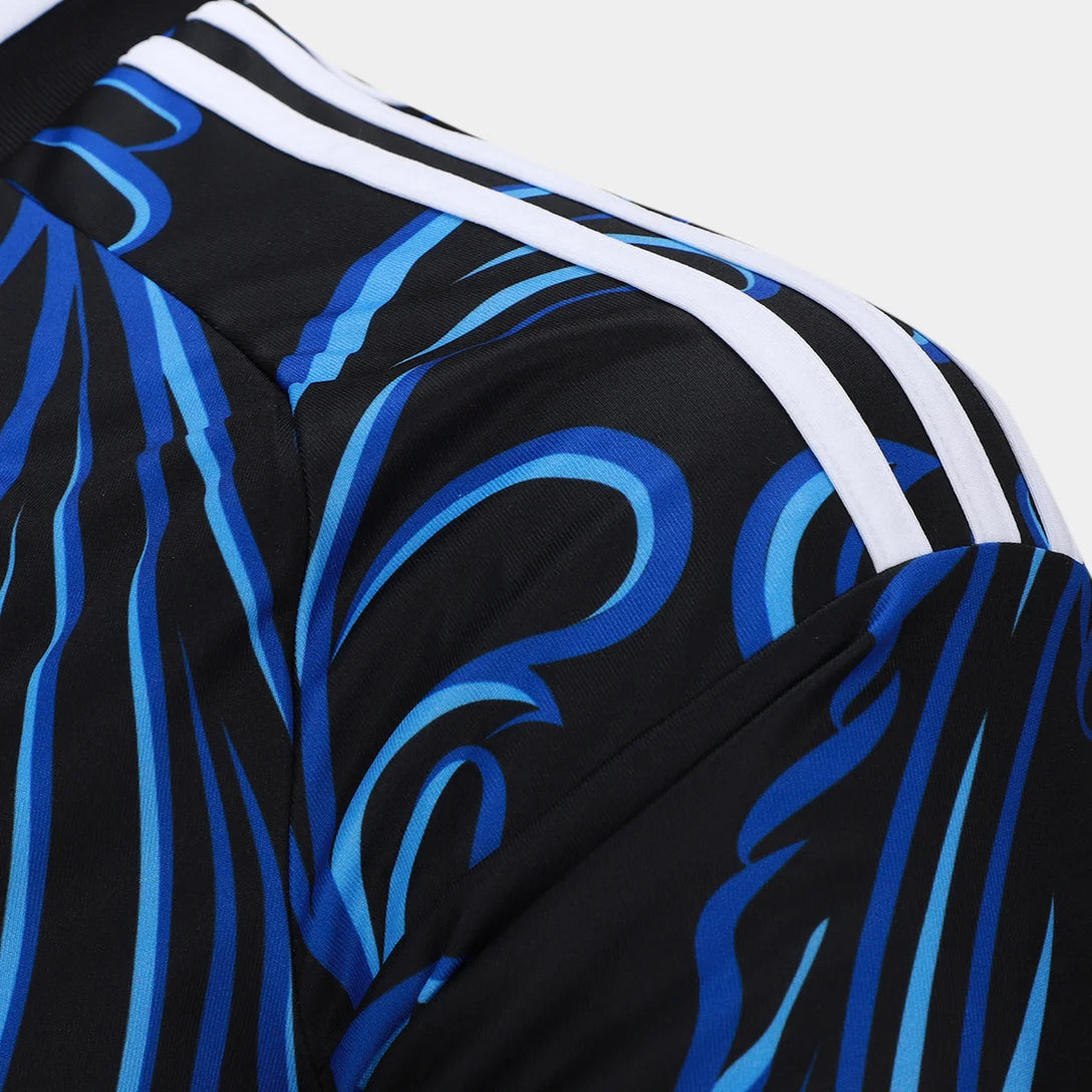 Camisa Argentina II 2026 - Adidas Originals | Futmantos