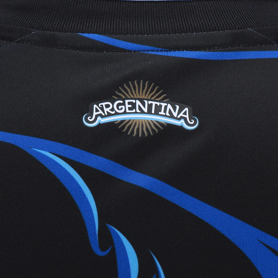 Camisa Argentina II 2026 - Adidas Originals | Futmantos