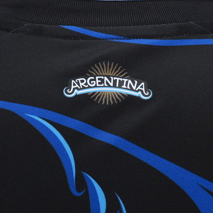 Camisa Argentina II 2026 - Adidas Originals | Futmantos