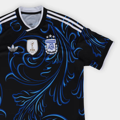 Camisa Argentina II 2026 - Adidas Originals | Futmantos
