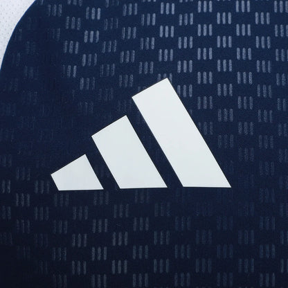 Camisa de Treino Cruzeiro 26/27 azul Escuro - Futmantos