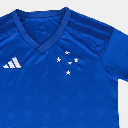 Cruzeiro 26/27 - Feminina | FutMantos