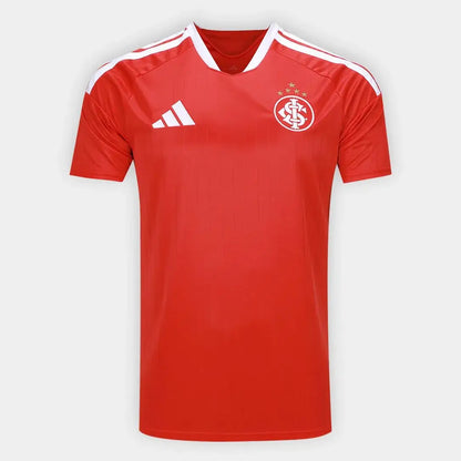 Camisa Internacional 26/27 - Torcedor | FutMantos