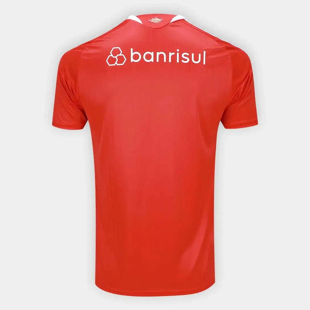 Camisa Internacional 26/27 - Torcedor | FutMantos