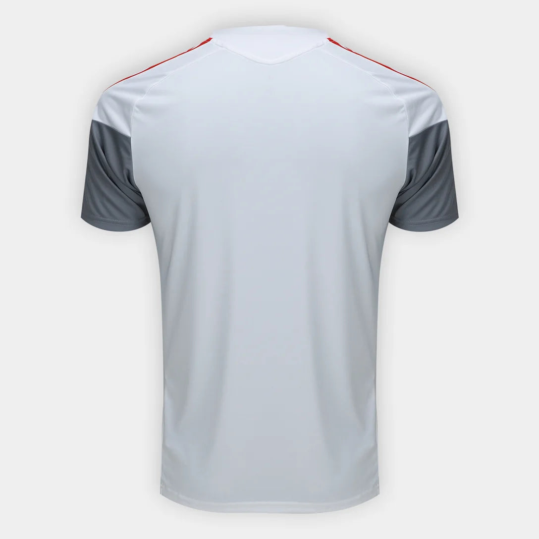 Camisa de Treino Internacional II 26/27 | FutMantos