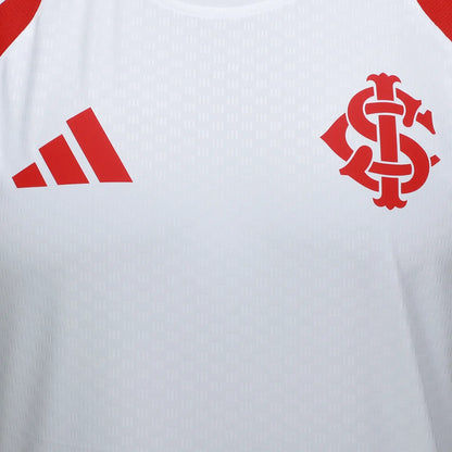 Camisa de Treino Internacional II 26/27 | FutMantos