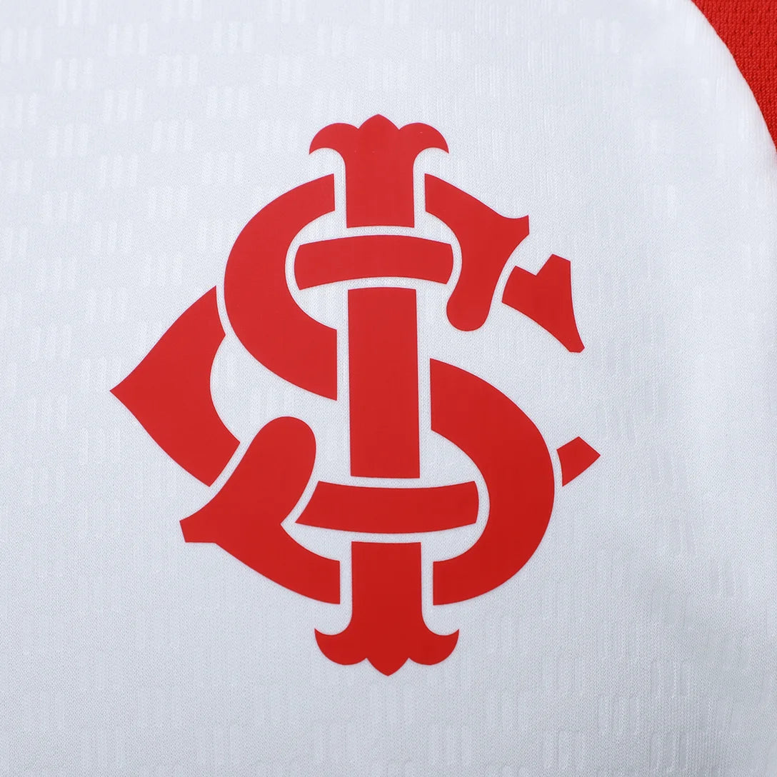 Camisa de Treino Internacional II 26/27 | FutMantos