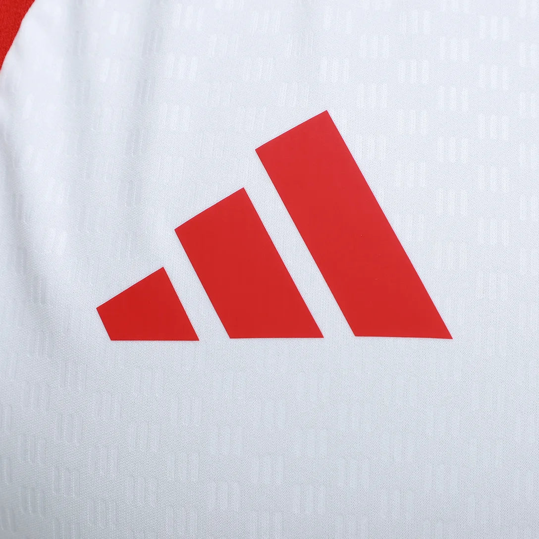 Camisa de Treino Internacional II 26/27 | FutMantos
