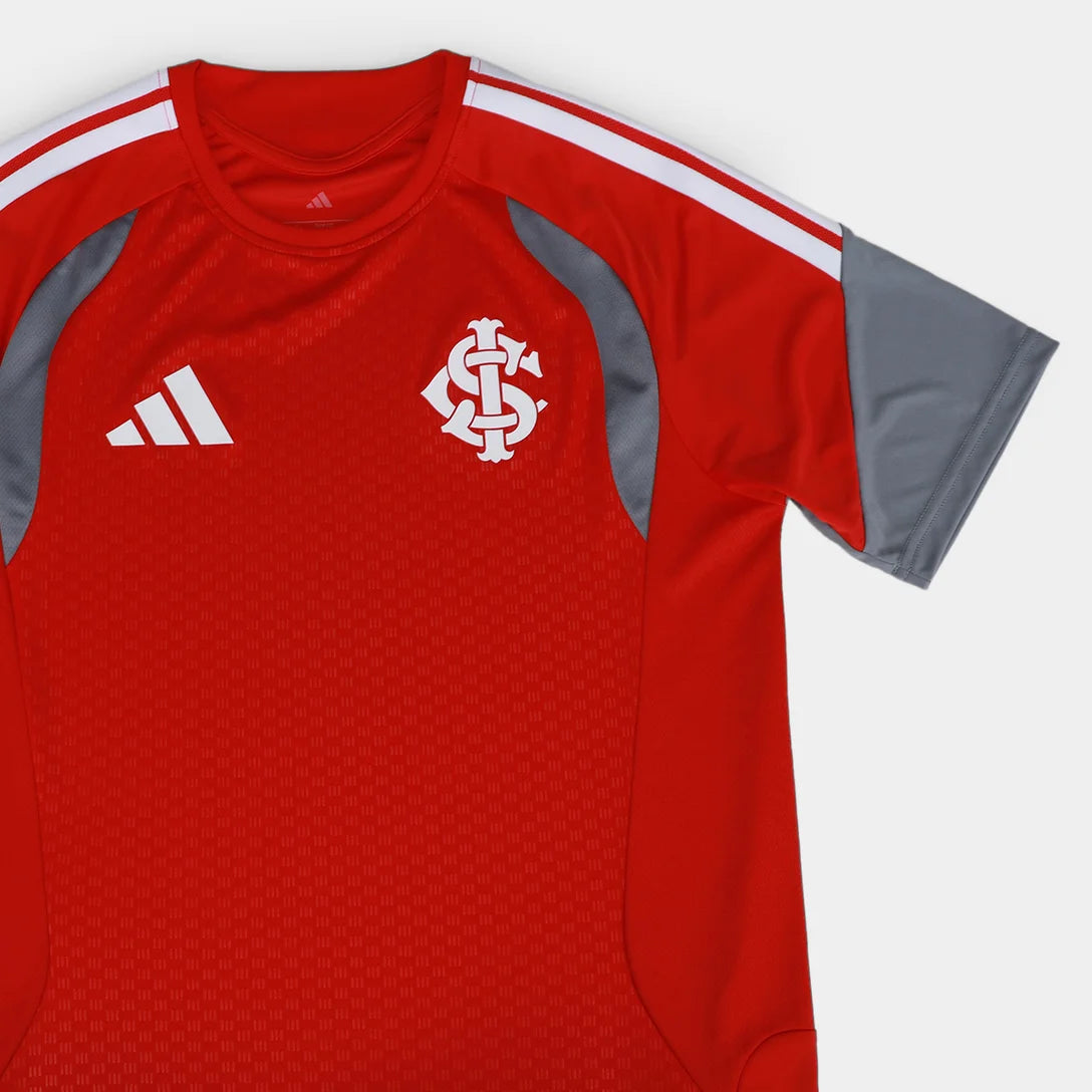 Camisa de Treino Internacional I 26/27 | FutMantos