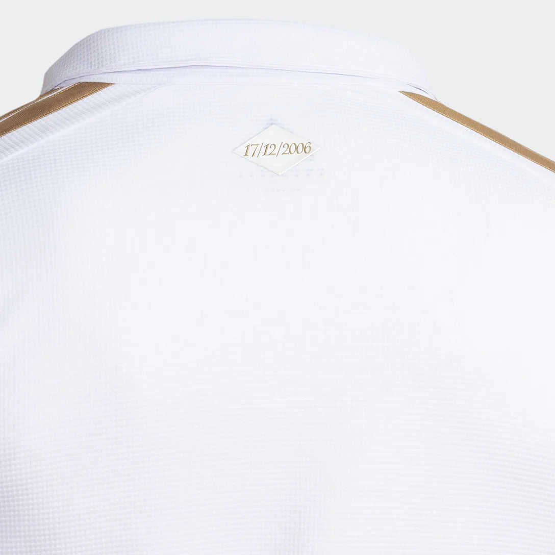 [PRÉ VENDA] Camisa Internacional II 26/27 - Manga Longa | Futmantos