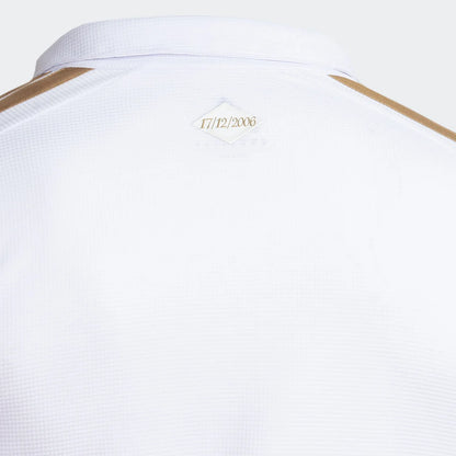 [PRÉ VENDA] Camisa Internacional II 26/27 - Manga Longa | Futmantos