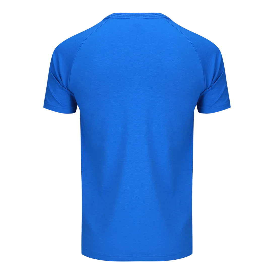 Camisa Cruzeiro Originals 2026/27 - Masculina Azul