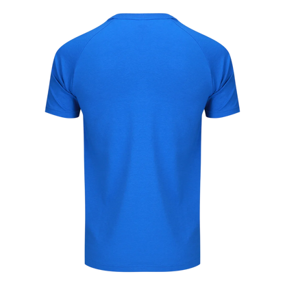 Camisa Cruzeiro Originals 2026/27 - Masculina Azul
