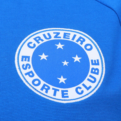 Camisa Cruzeiro Originals 2026/27 - Masculina Azul
