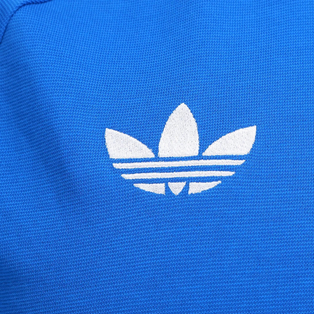 Camisa Cruzeiro Originals 2026/27 - Masculina Azul