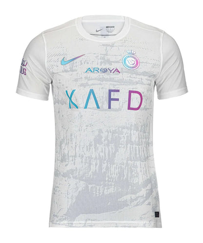 Camisa Al-Nassr III 23/24 | Futmantos