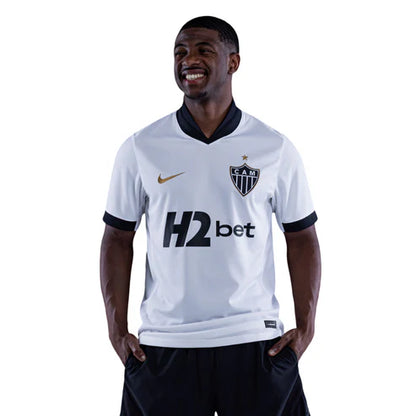 Camisa Atlético Mineiro II 26/27 | FutMantos