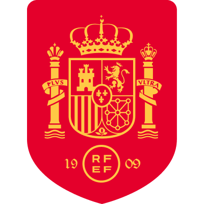 Espanha 🇪🇸🔴🟡