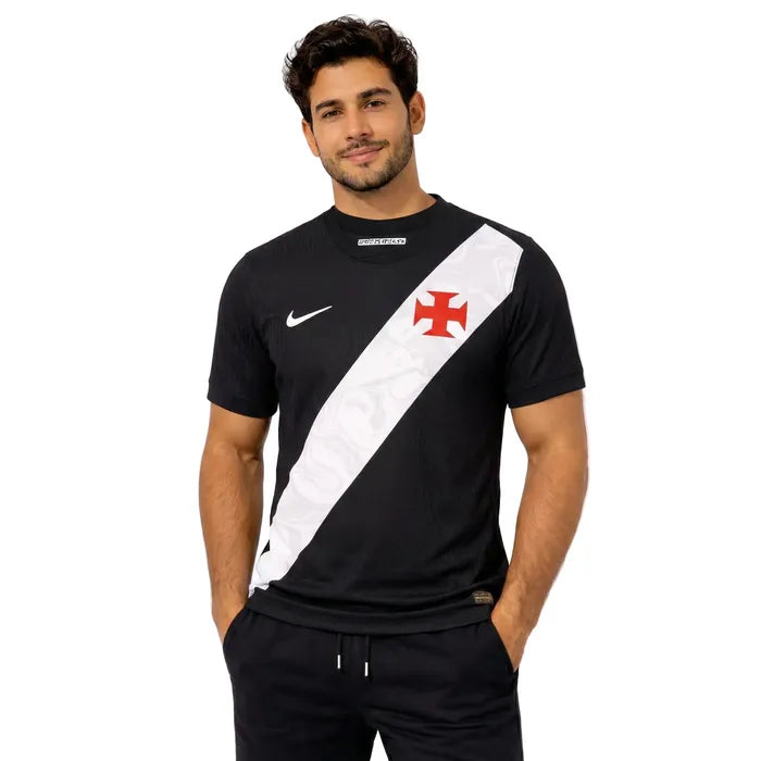 Camisa Vasco da Gama I 26/27 - FutMantos