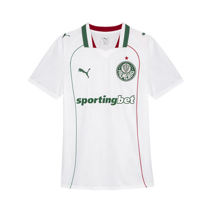 Camisa Palmeiras 2026/27 II Torcedor