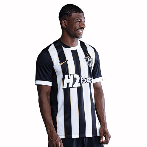 Camisa Atlético Mineiro I 26/27 | FutMantos