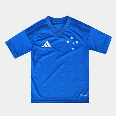 Kit Infantil Cruzeiro I 26/27 | FutMantos