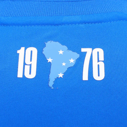 Kit Infantil Cruzeiro I 26/27 | FutMantos