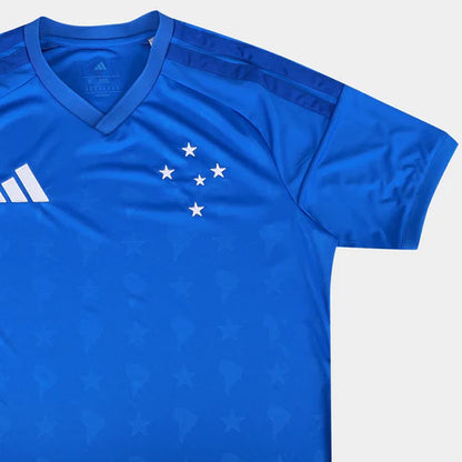 Kit Infantil Cruzeiro I 26/27 | FutMantos