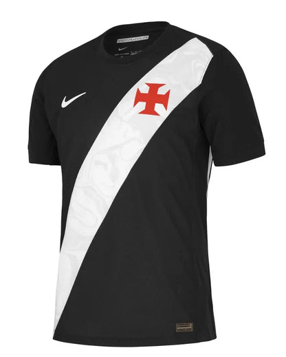 Camisa Vasco da Gama I 26/27 - FutMantos
