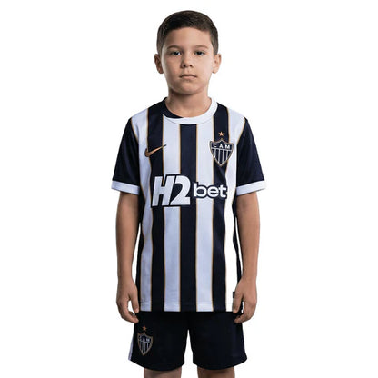 [PRÉ VENDA] Kit Atlético Mineiro l 26/27| Futmantos