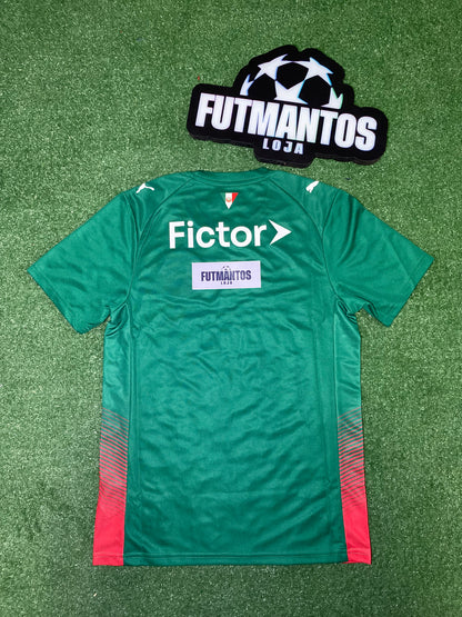 Camisa Palmeiras I Verde 26/27 | Futmantos
