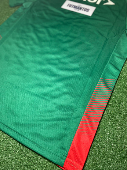 Camisa Palmeiras I Verde 26/27 | Futmantos