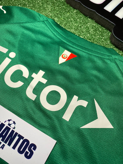Camisa Palmeiras I Verde 26/27 | Futmantos