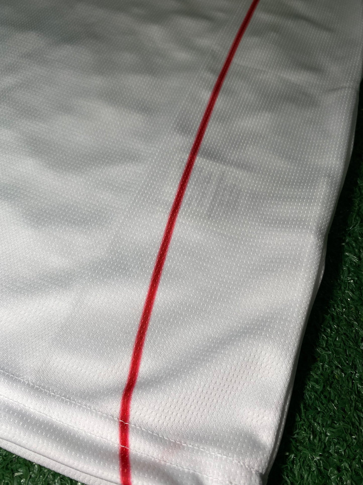 Camisa Palmeiras Il 26/27 - Branca | Futmantos