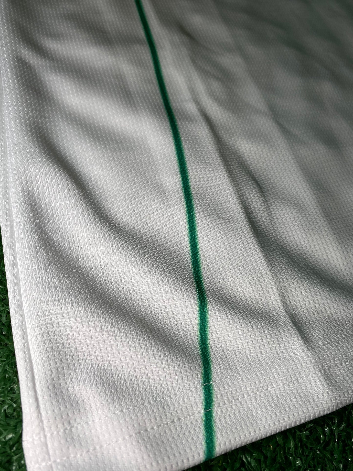 Camisa Palmeiras Il 26/27 - Branca | Futmantos