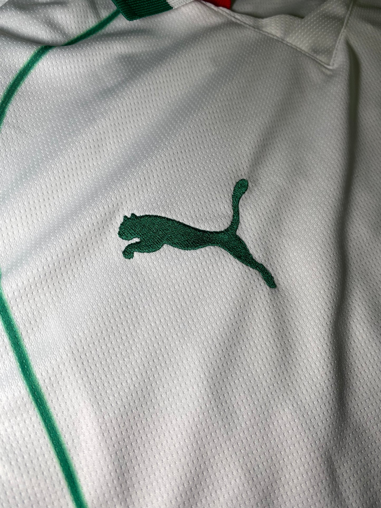 Camisa Palmeiras Il 26/27 - Branca | Futmantos