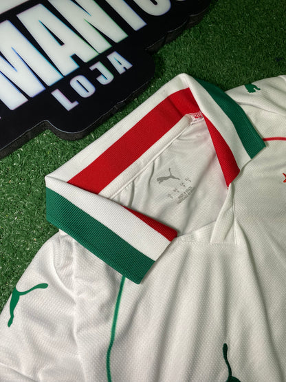 Camisa Palmeiras Il 26/27 - Branca | Futmantos