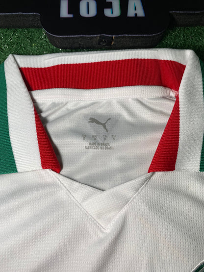 Camisa Palmeiras Il 26/27 - Branca | Futmantos