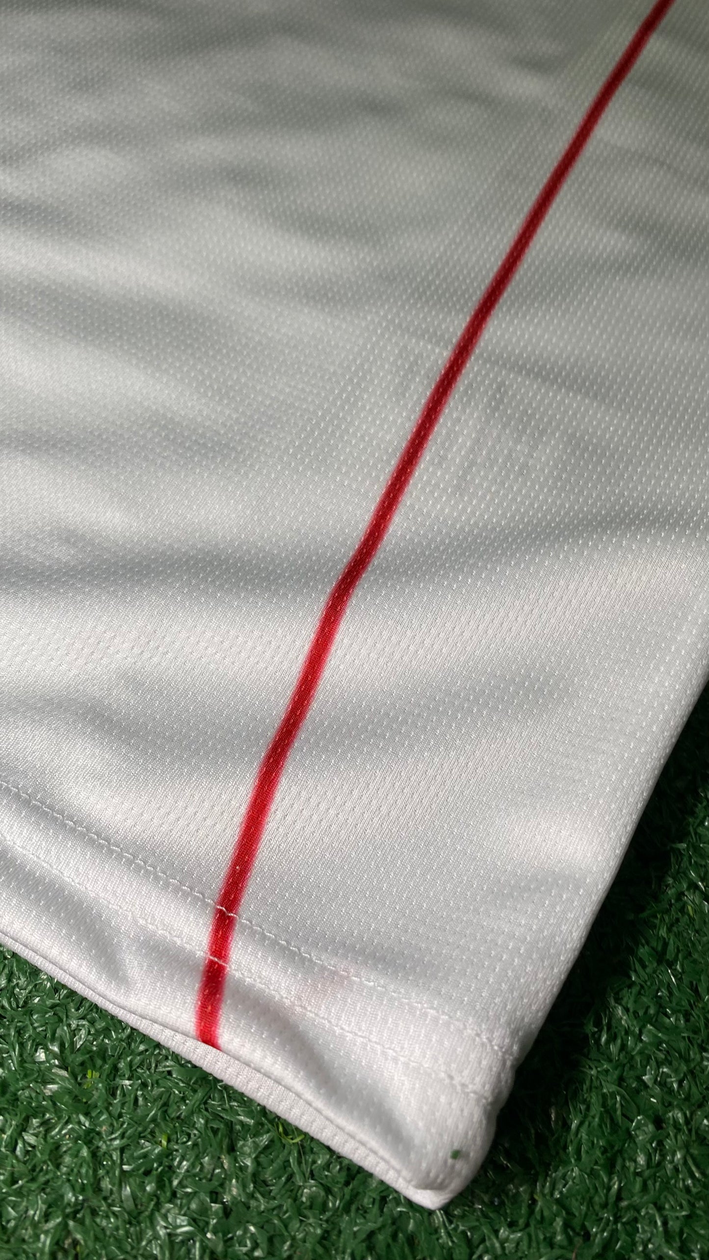 Camisa Palmeiras Il 26/27 - Branca | Futmantos