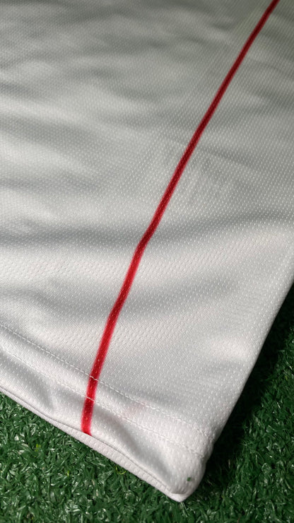 Camisa Palmeiras Il 26/27 - Branca | Futmantos