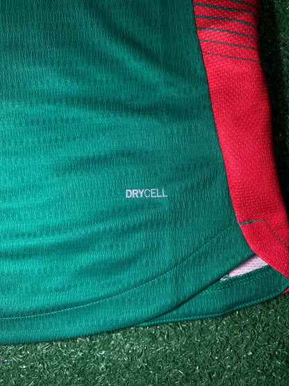 Camisa Palmeiras I 26/27 - Versão Jogador | Futmantos