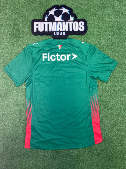 Camisa Palmeiras I 26/27 - Versão Jogador | Futmantos