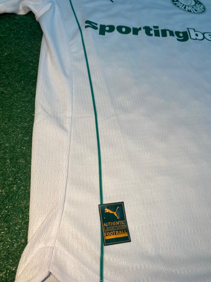 Camisa Palmeiras Il 26/27 - Versão Jogador | Futmantos