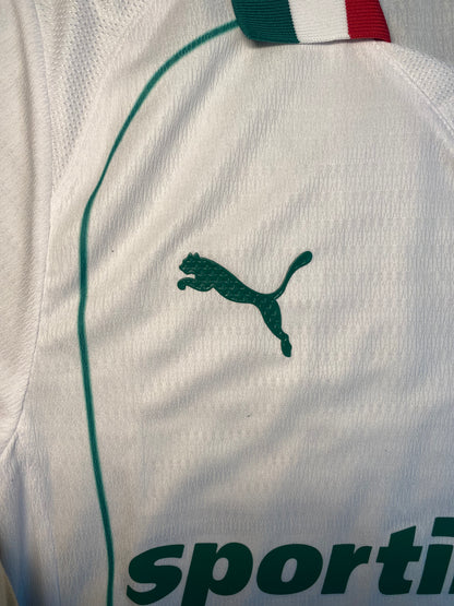 Camisa Palmeiras Il 26/27 - Versão Jogador | Futmantos