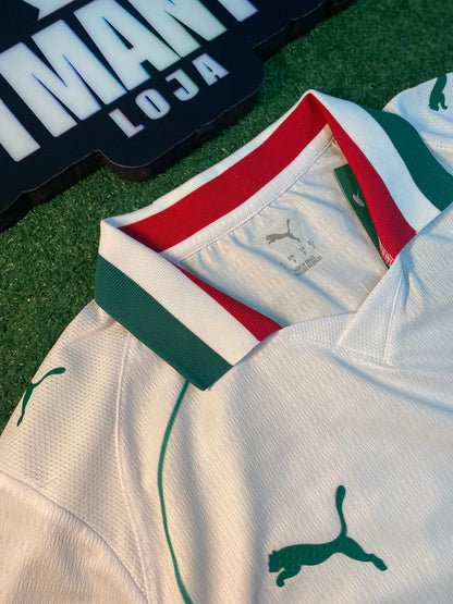 Camisa Palmeiras Il 26/27 - Versão Jogador | Futmantos