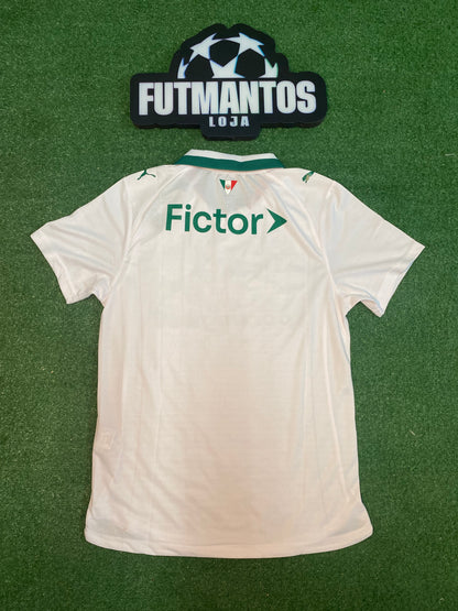 Camisa Palmeiras Il 26/27 - Versão Jogador | Futmantos