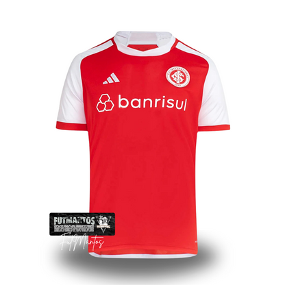 Camisa Internacional 24/25 - E Valencia 13  | Futmantos